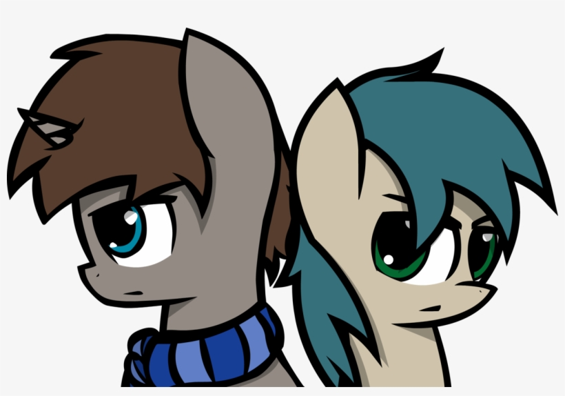 Darksoma, Blue Eyes, Clothes, Crossover, Daughter, - Cartoon, transparent png #1892789