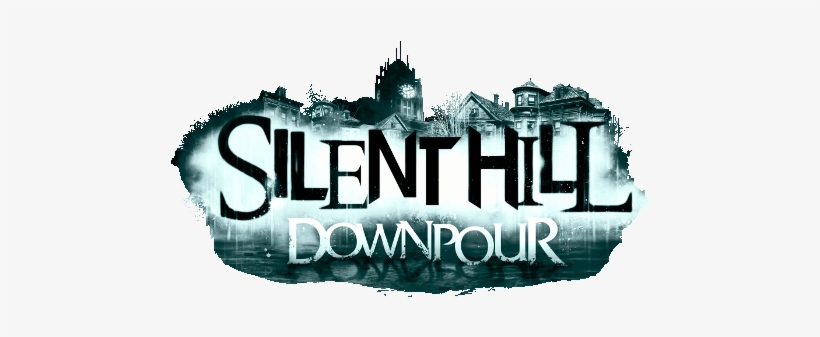Silent Hill Downpour Icon, transparent png #1892816