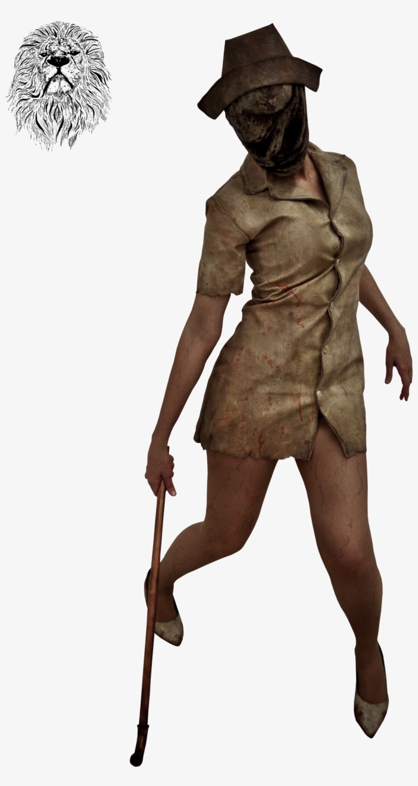 Jordan Clark Silent Hill, transparent png #1892817