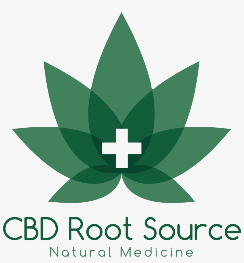 Marijuana Minimalist Design Logo, transparent png #1892862