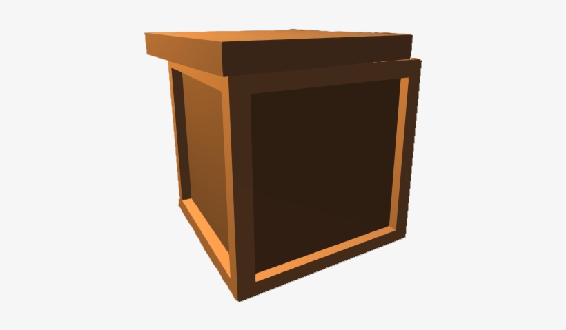 Craft Storage Unturned Pictures - Unturned Box Id, transparent png #1892885