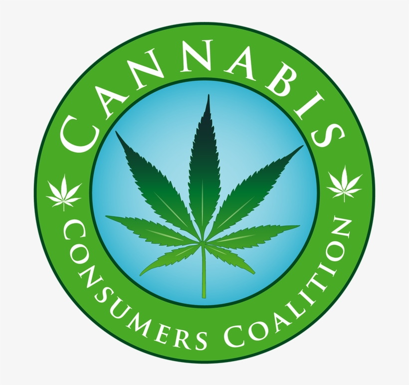 Deepwatergrow - Cannabis Consumer Coalition, transparent png #1892946