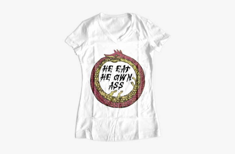 He Eat He Own Ass Shirt - Don T The Football Man Stand Up Shirt, transparent png #1892966