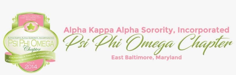Alpha Kappa Alpha Sorority, Incorporated - Omega Psi Phi, transparent png #1893029