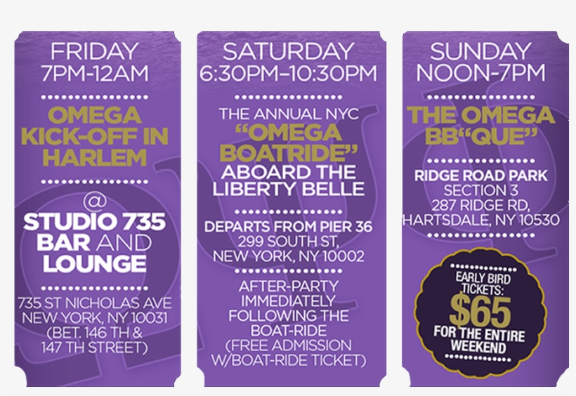 The Brothers Of Omega Psi Phi Fraternity, Inc - Publication, transparent png #1893106