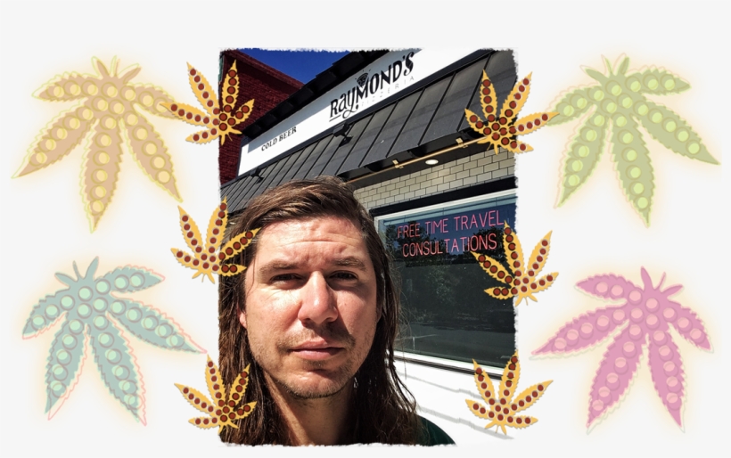 After Printing Pizza On Damn-near Every Product Skate, transparent png #1893108