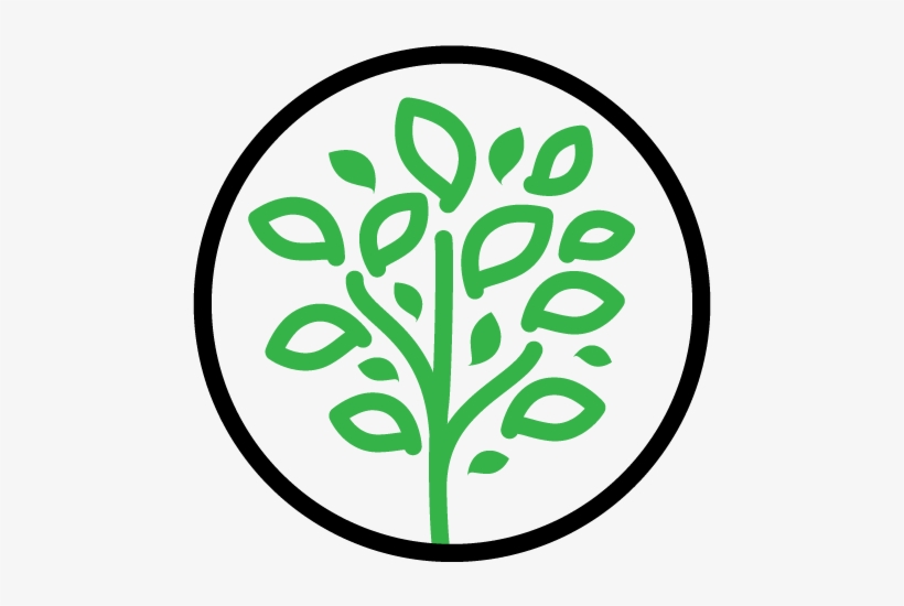 Commercial Services - Circle, transparent png #1893169