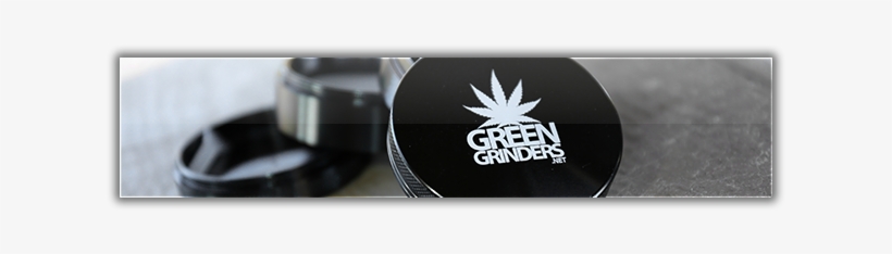 Marijuana Grinder Accessories - Emblem, transparent png #1893172