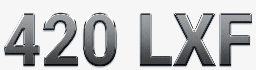 Our Flagship, The 420 Lxf, Is A Landmark Model For - Wood, transparent png #1893243