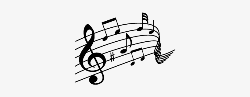 Elementos De La Musica - Music To His Ears, transparent png #1893291