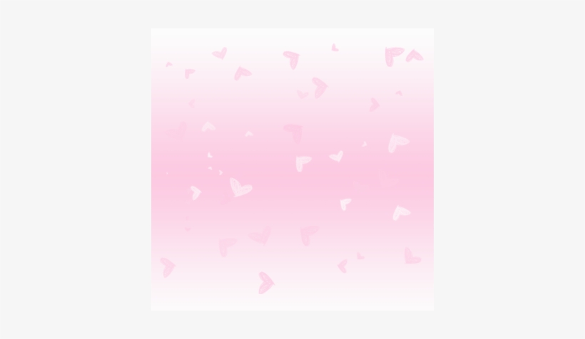 Pink-hearts - Wallpaper, transparent png #1893323