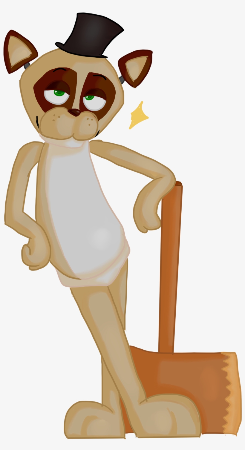 Artworkso I Decided To Jump On The Ban Hammer - Drawing, transparent png #1893328