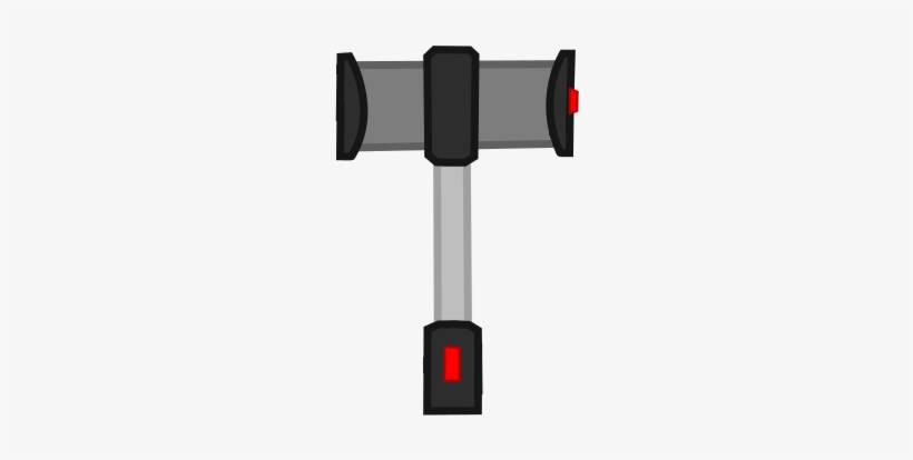 Banhammer - “ - Graphic Design, transparent png #1893345