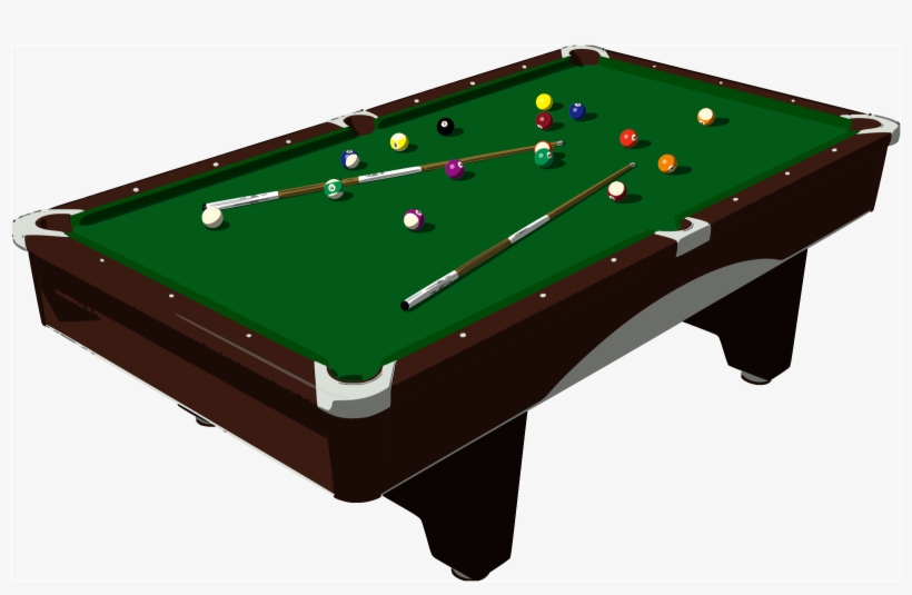 Cue Sports, transparent png #1893349