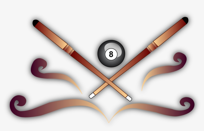 Billiard Logos - Billiard Logo - Free Transparent PNG Download - PNGkey