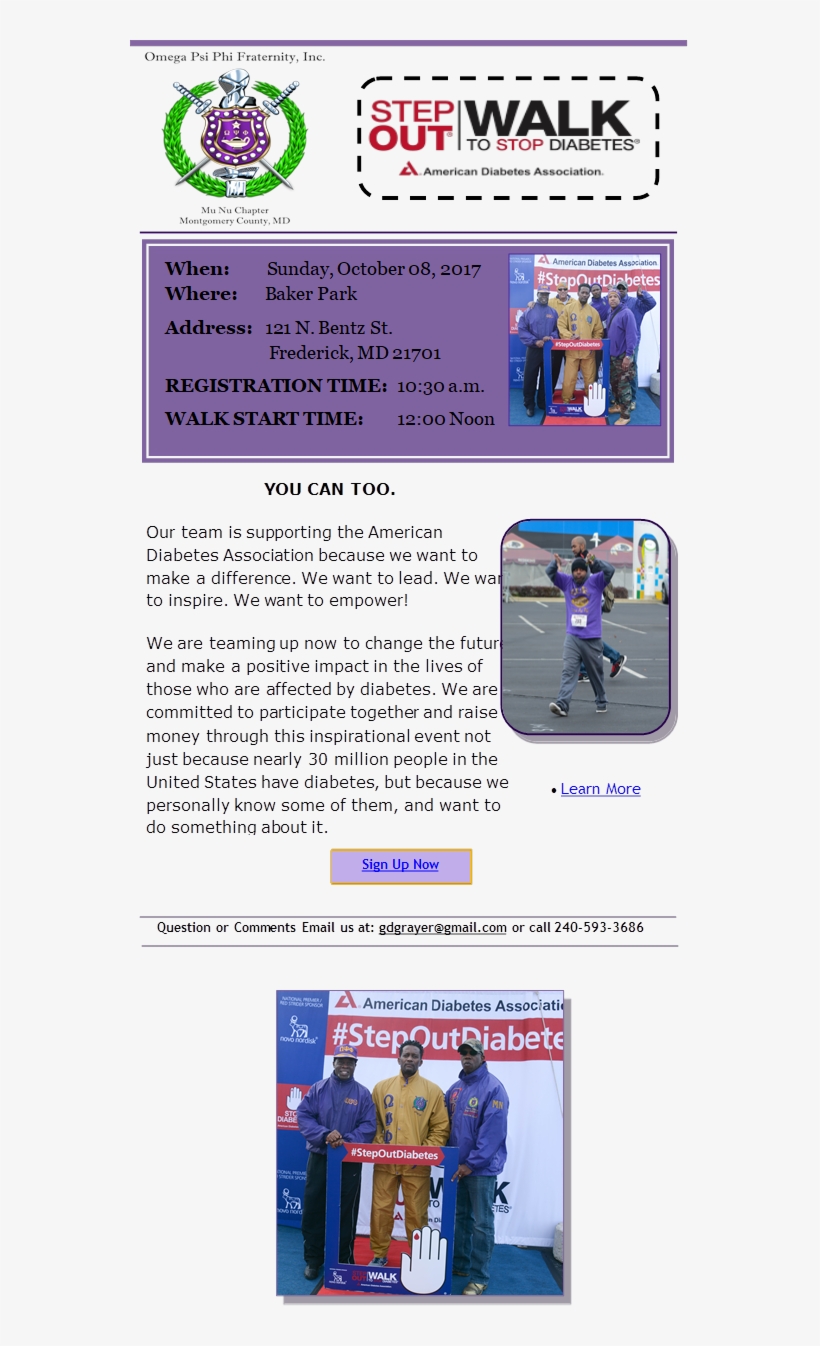 Donation Page - Http - //main - Diabetes - Org/goto/dabruhz - Omega Psi Phi, transparent png #1893471