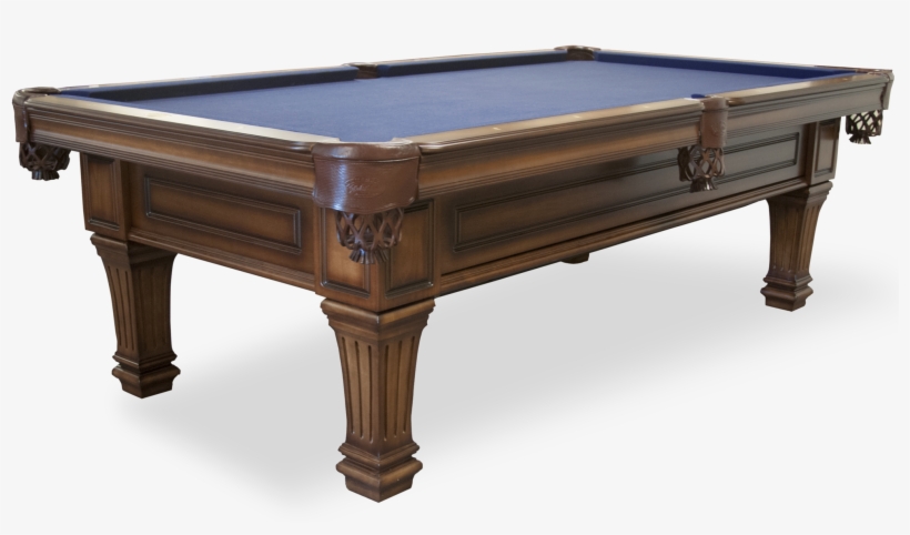 Kirkwood Pool Table, transparent png #1893547