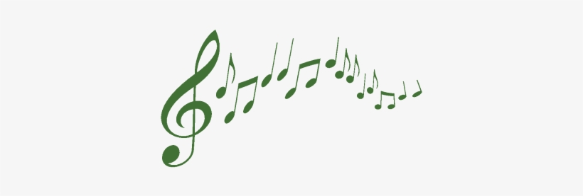Notas Musicais Render - Note Music Design Png, transparent png #1893621