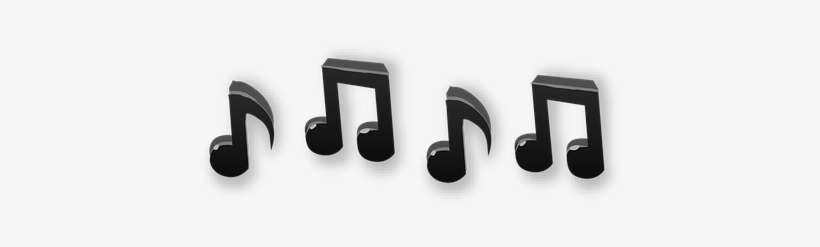Notas Musicais, Música, Melodia, Notas - Lyrical Definition, transparent png #1893848
