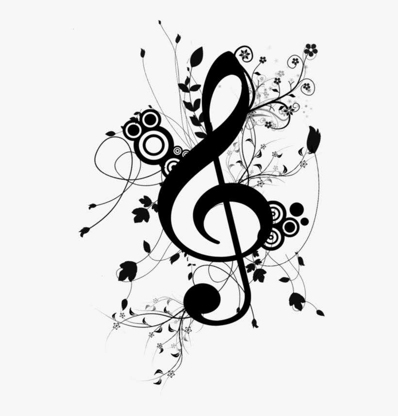 Clipart Resolution 562*800 - Music, transparent png #1893952