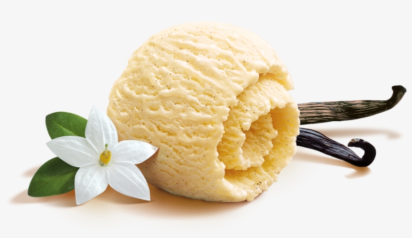 "slow-melting Ice Cream" - Melted Ice Cream Png, transparent png #1894273