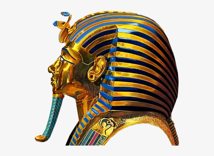 Ancient Egypt Clip Art India Avatar Transprent - Indian Pharaoh, transparent png #1894456