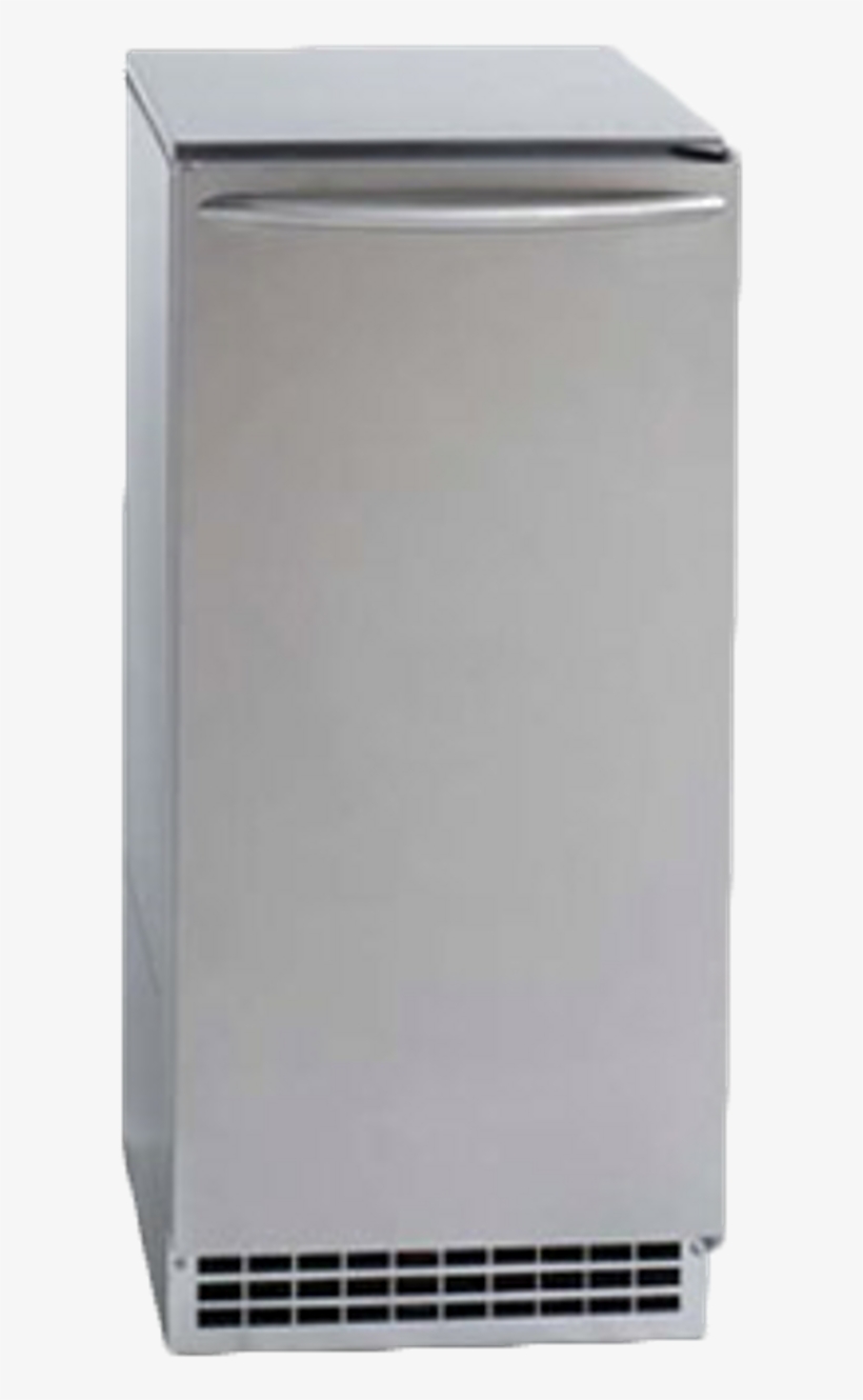 Iceomatic Gemu090 Pearl Ice Maker, Soft, Chewable Ice - Ice-o-matic Gemu090 Ice Maker With Bin Nugget-style, transparent png #1894458