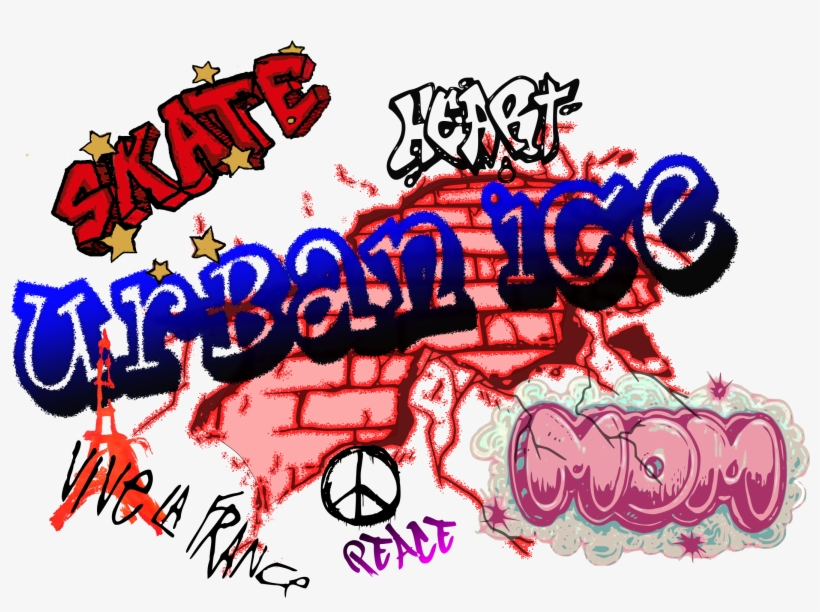 Urbanicelogo - Nonviolence, transparent png #1894504