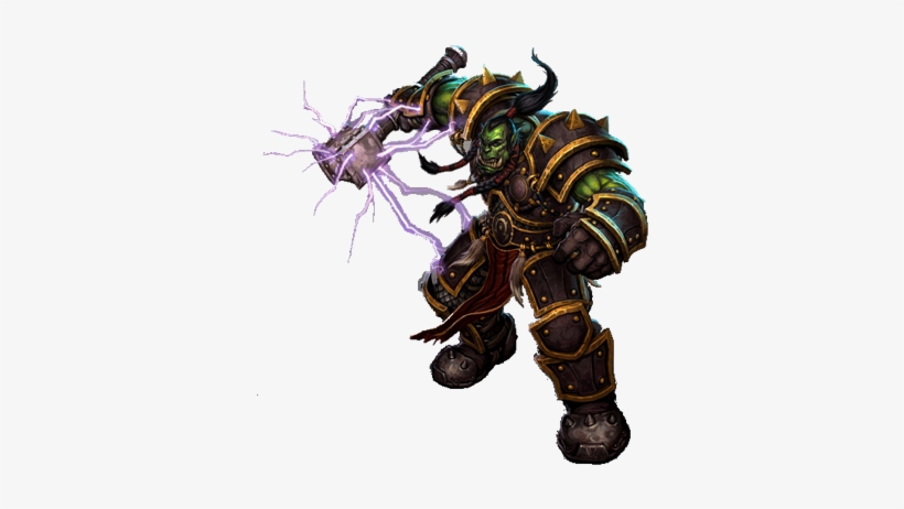 We Have Alleria And Sylvanas' Armor In Game - Anaheim Convention Center, transparent png #1894567