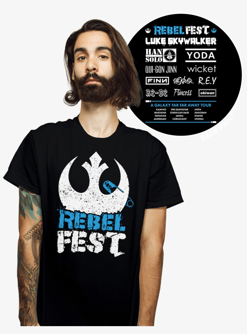 Don T Think So Shirt, transparent png #1894570