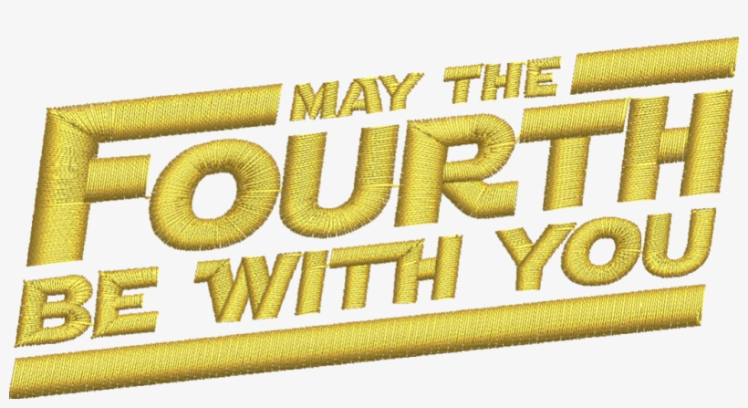 Obi Wan Kenobi, Darth Vader, Yoda, Han Solo, Luke Skywalker, - Star Wars Day, transparent png #1894646