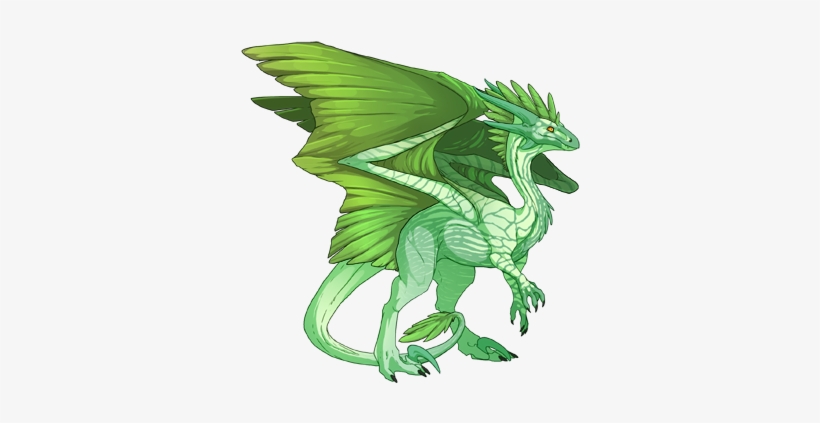 Qui Gon Jinn - Flight Rising Wasp, transparent png #1894649