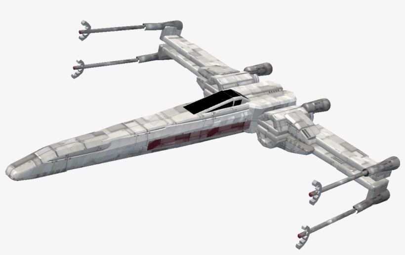 Image Xwing Sporewiki Fandom - Star Wars: X-wing Miniatures Game, transparent png #1894692