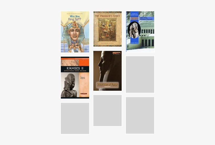 Dpl Homework Help - King Tut, transparent png #1894797