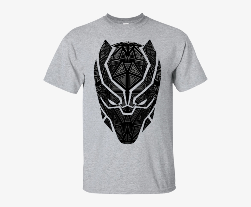 Ripped Shirt Roblox T Shirt Designs - Marvel Black Panther T Shirt - Free  Transparent PNG Download - PNGkey