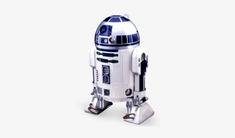 R2 D2 Droid - R2 D2, transparent png #1894925