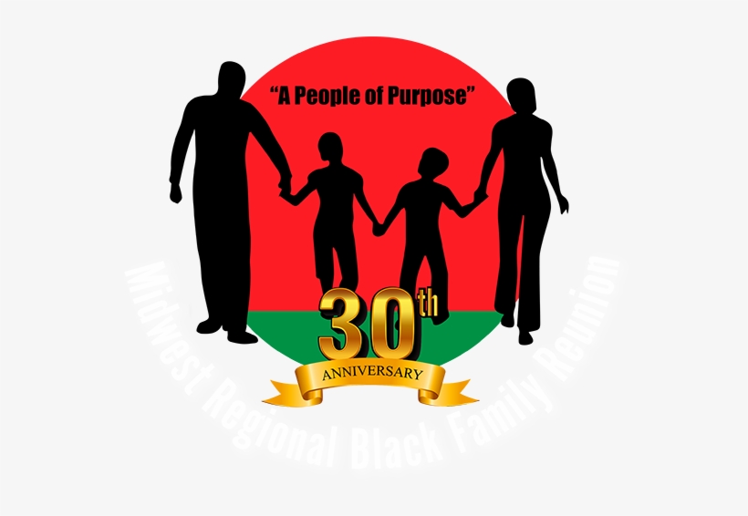 Black Family Reunion - Black Family Reunion 2018, transparent png #1895166