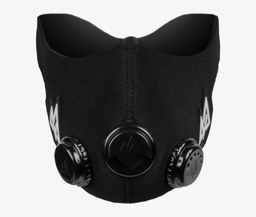 Training Mask - Training Masks, transparent png #1895219