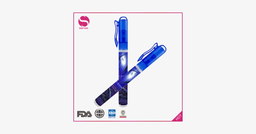 Senos As Seen On Tv Product Plastic Empty Bottle Famous - Fda, transparent png #1895421