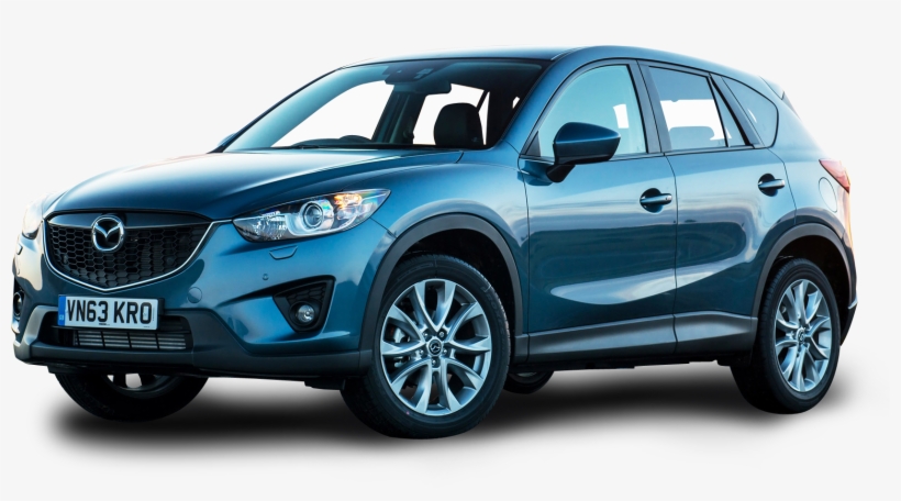 Mazda Cx5 2018 Mica Blue, transparent png #1895444