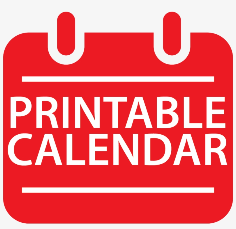 2017-2018 Curriculum Schedule - Miss All My Friends, transparent png #1895488