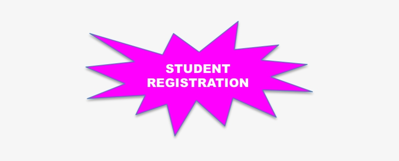 Student Reg Button - 5 Example Of Importance Of Electricity, transparent png #1895517