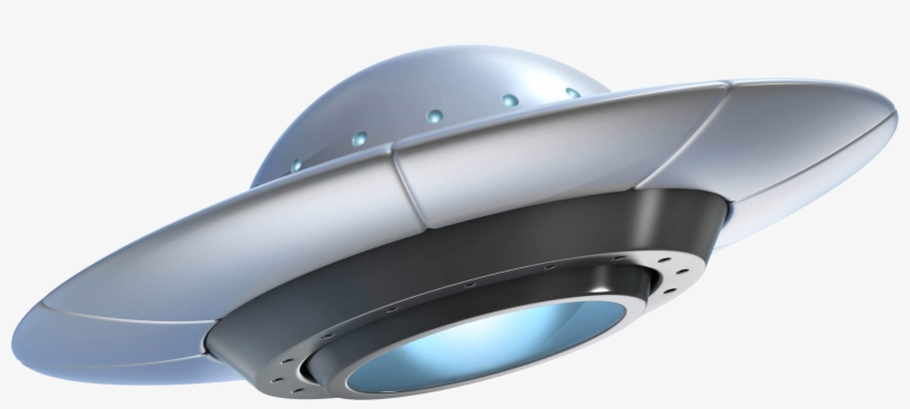 Ufo Clipart Transparent, transparent png #1895647