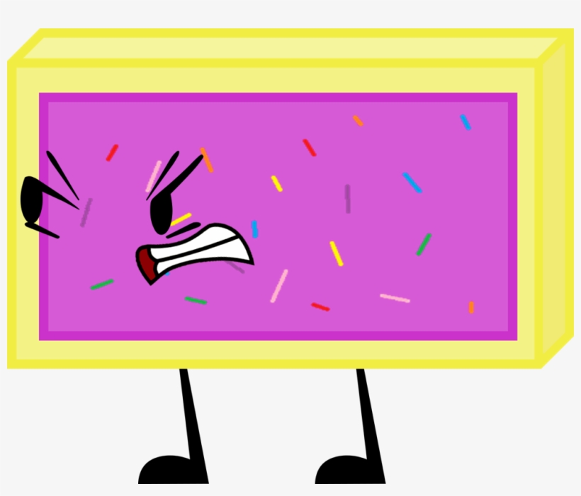 New Poptart Pose, transparent png #1895720