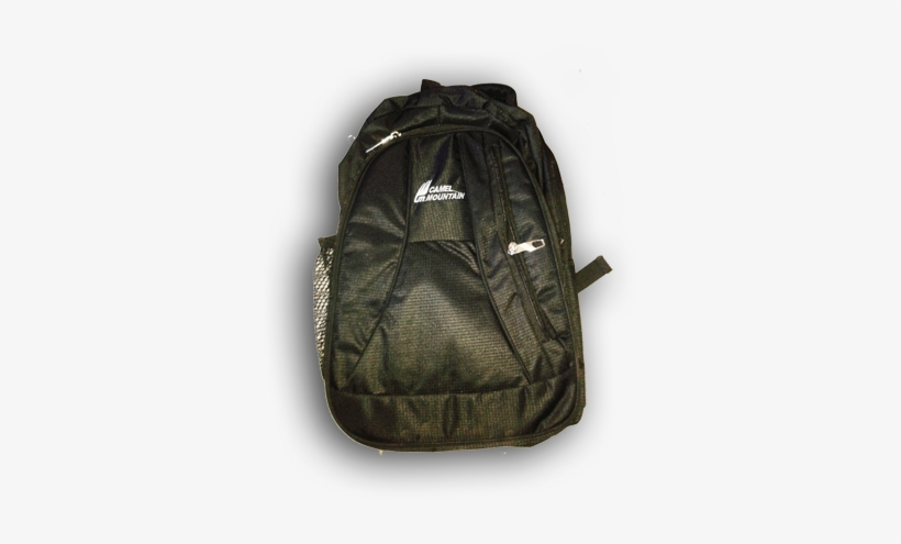 Camel Mountain Laptop Bag As Seen - Diaper Bag, transparent png #1895744
