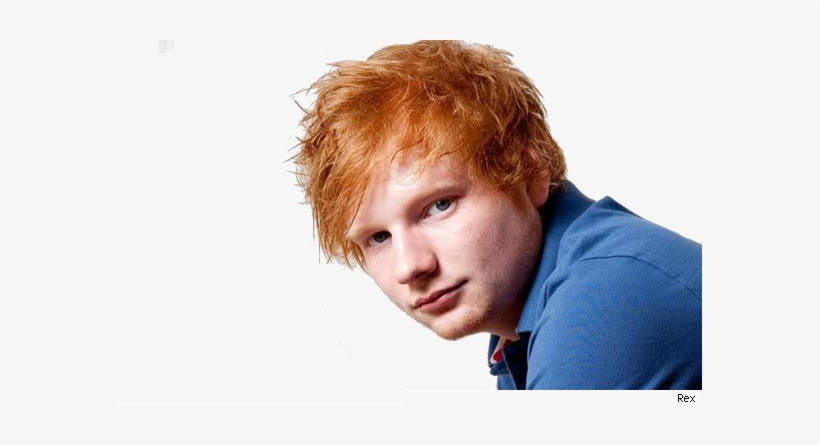 Ed Sheeran Br - Ed Sheeran, transparent png #1895810