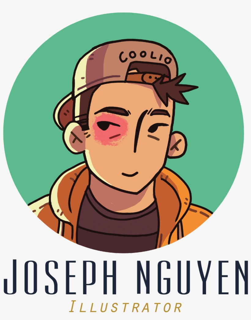 Illustrator, transparent png #1895850
