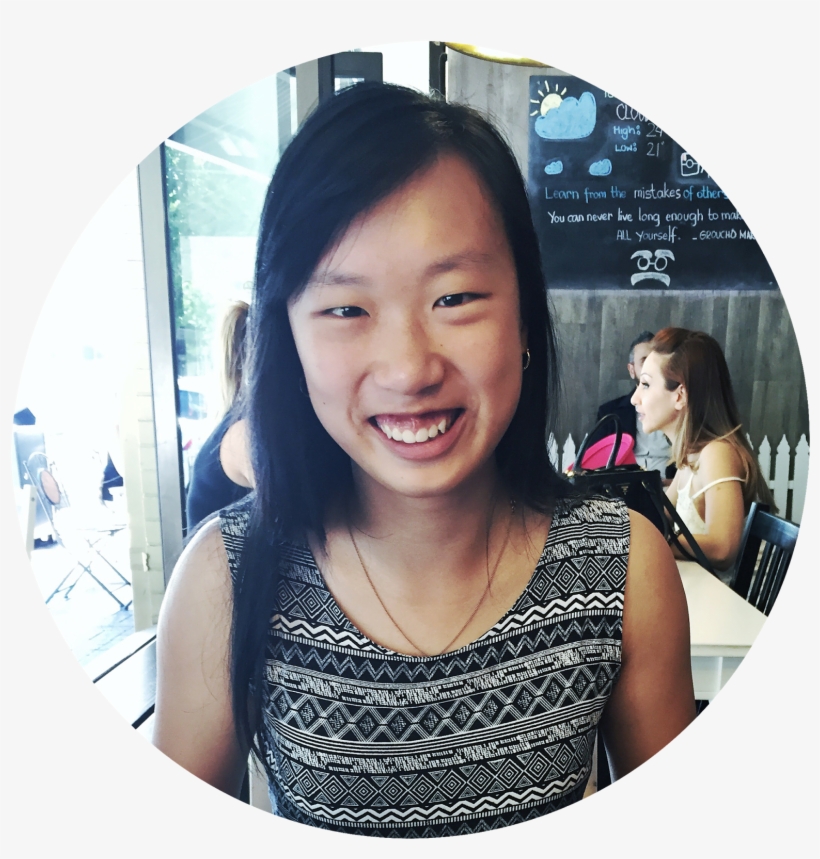 Just Another Girl Trying To Find Her Way Through This - Girl, transparent png #1896078