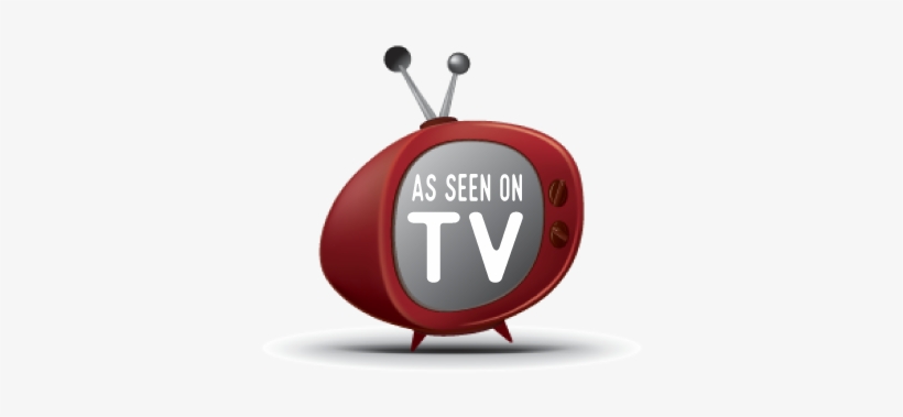 Tv Icon, transparent png #1896194