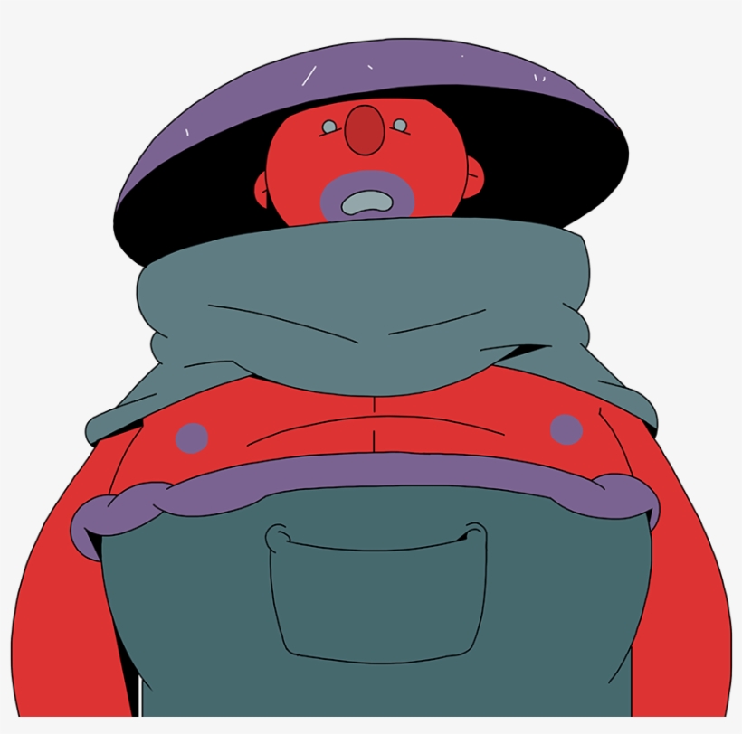 Oh Sees - Drowned Beast - Illustration, transparent png #1896313